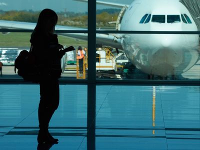 How AI is transforming travel safety for real people