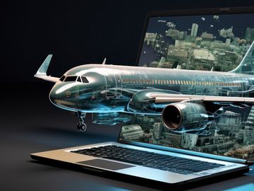 Travel AI is fragile—can adversarial training fix that?