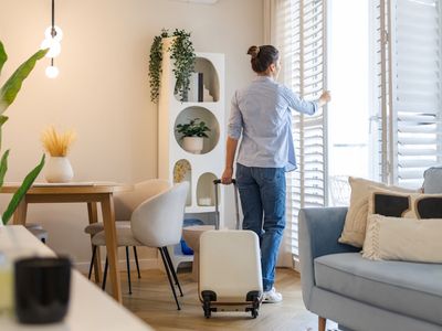 The future is hybrid: Navigating the ‘length of stay’ challenge in STRs