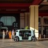 From concept to curbside: Zoox and Resorts World's hospitality-driven autonomous mobility