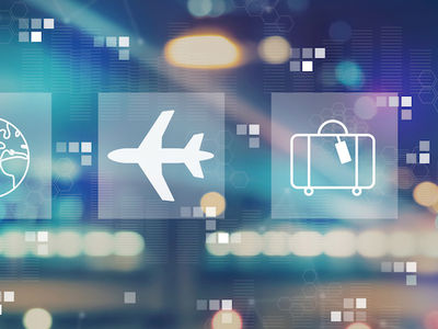 Revolutionary travel management companies do exist Revolutionary travel management companies do exist