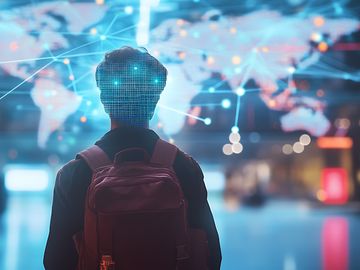 4 scenarios on the future of agentic AI in travel