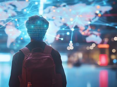 4 scenarios on the future of agentic AI in travel
