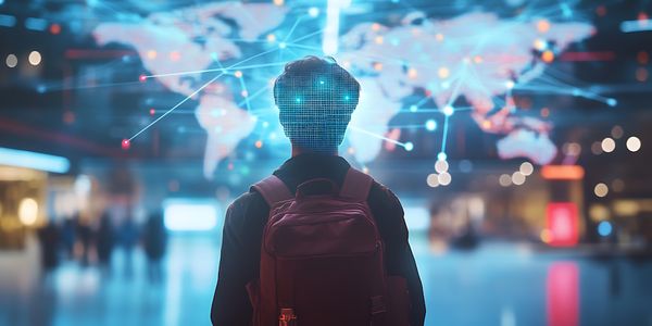 4 scenarios on the future of agentic AI in travel