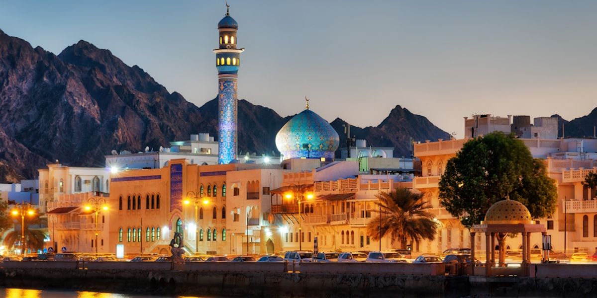 Middle East Travel: Shaping the Future through Growth and Innovation