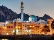 Middle East travel: Shaping the future through growth and innovation