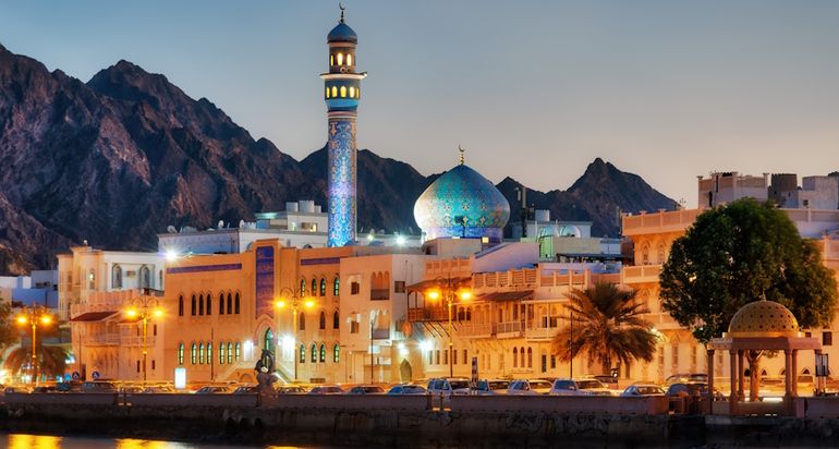 Middle East travel: Shaping the future through growth and innovation