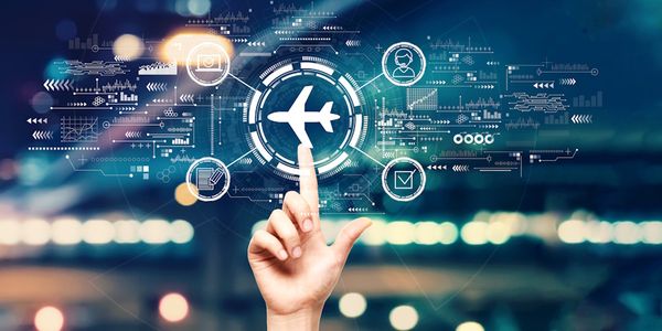 AI transformation in travel: Andrew Jordan of Travelport