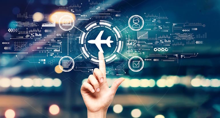 AI transformation in travel: Andrew Jordan of Travelport