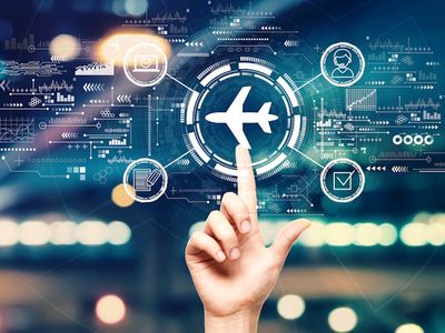 Reconciling airline retailing and channel innovation: The offer distribution platform