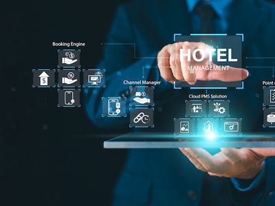Unlocking the future of automation: How APIs are powering autonomous distribution
