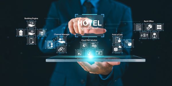 Unlocking the future of automation: How APIs are powering autonomous distribution