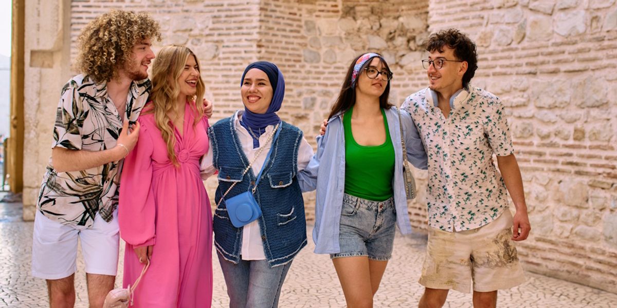 The coming wave: Consolidation in tours and experiences