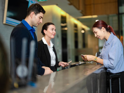AI tools are becoming a single point of failure for hotels: How to reduce the risk AI tools are becoming a single point of failure for hotels: How to reduce the risk