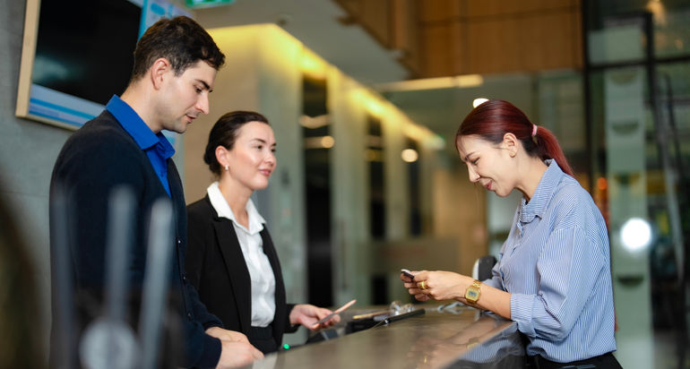 AI tools are becoming a single point of failure for hotels: How to reduce the risk
