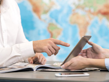 Meeting travel agents where they are: Why conversational chat decides agentic AI adoption Meeting travel agents where they are: Why conversational chat decides agentic AI adoption