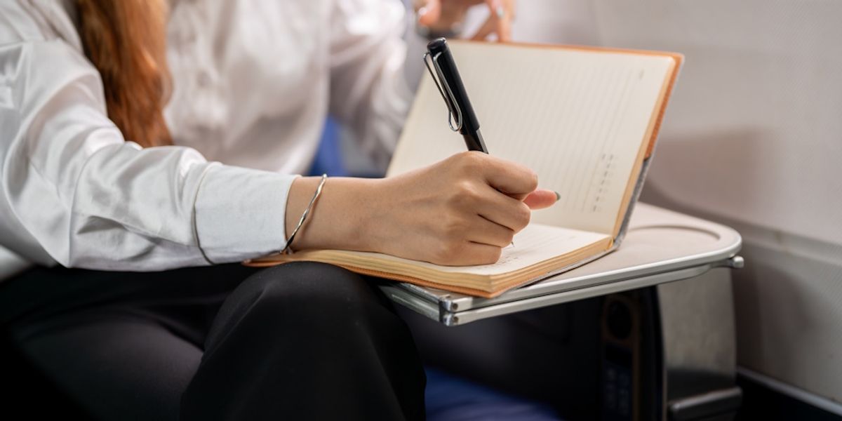 Before, during, after: The acquisition diary of a travel tech CEO