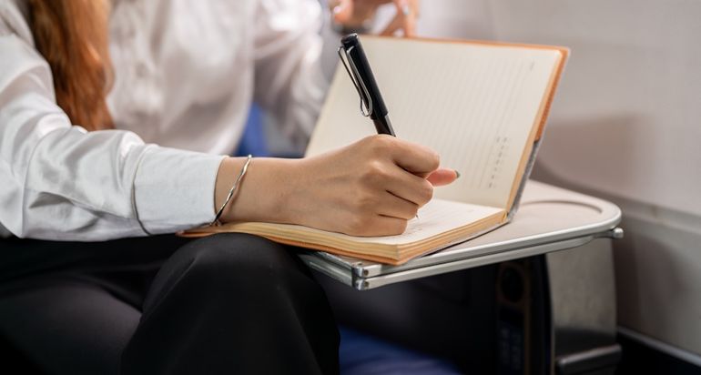 Before, during, after: The acquisition diary of a travel tech CEO