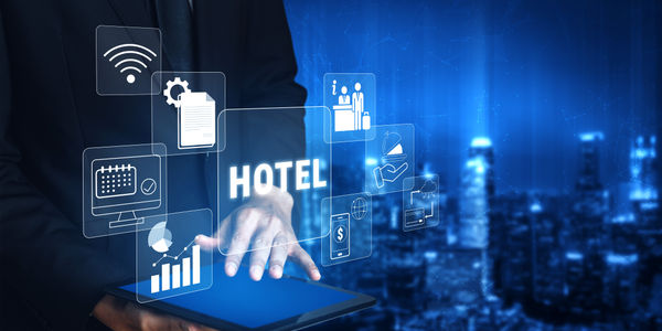 Hospitality’s agentic AI challenge is moving from creation to management