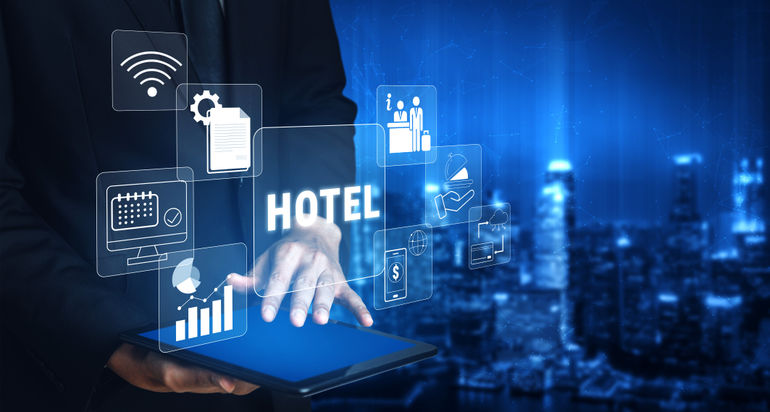 Hospitality’s agentic AI challenge is moving from creation to management