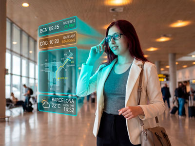 Beyond the app: How wearable AI is rewiring the global travel tech stack