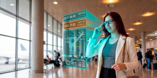 Beyond the app: How wearable AI is rewiring the global travel tech stack