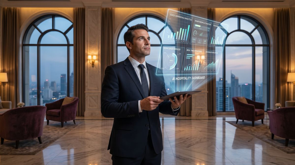 Why AI pricing still fails hotels—and what needs to change