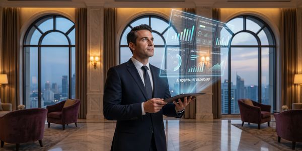 Why AI pricing still fails hotels—and what needs to change