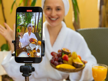 The hotel industry's real TikTok GO problem has nothing to do with TikTok