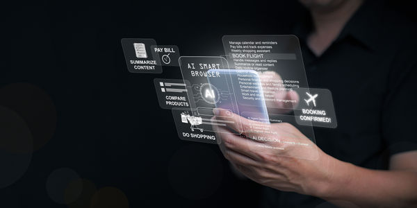 Big shifts coming to travel by 2030: Why infrastructure, not AI, decides who wins