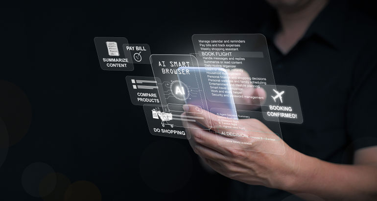 Big shifts coming to travel by 2030: Why infrastructure, not AI, decides who wins