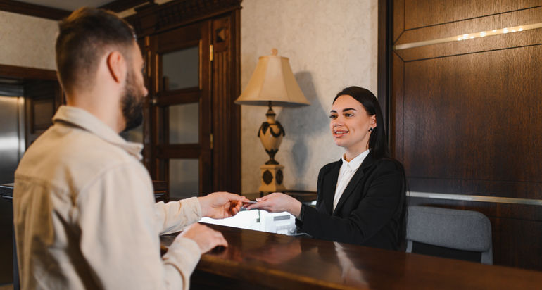 As tourism races to adopt AI, the industry must hear workers’ voices