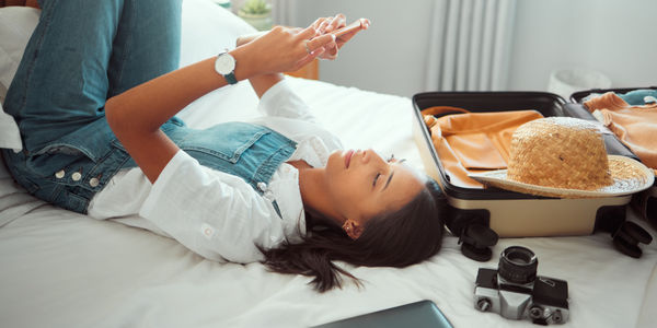 The reach is rented: Why travel brands need to stop building for algorithms