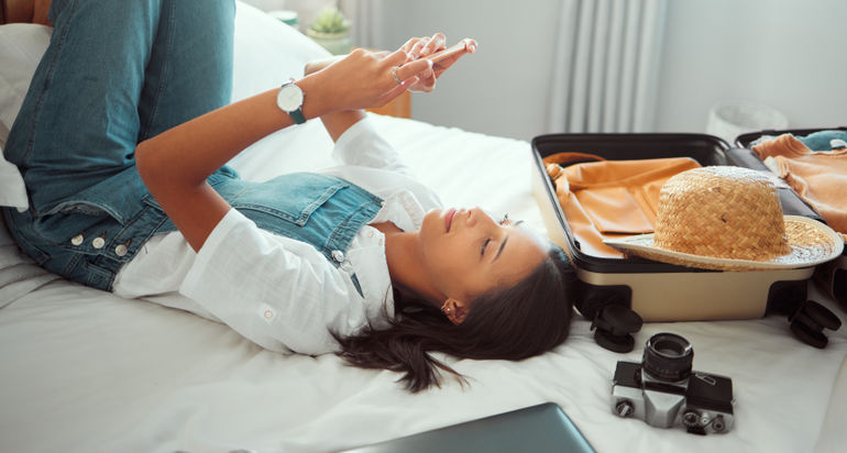 The reach is rented: Why travel brands need to stop building for algorithms