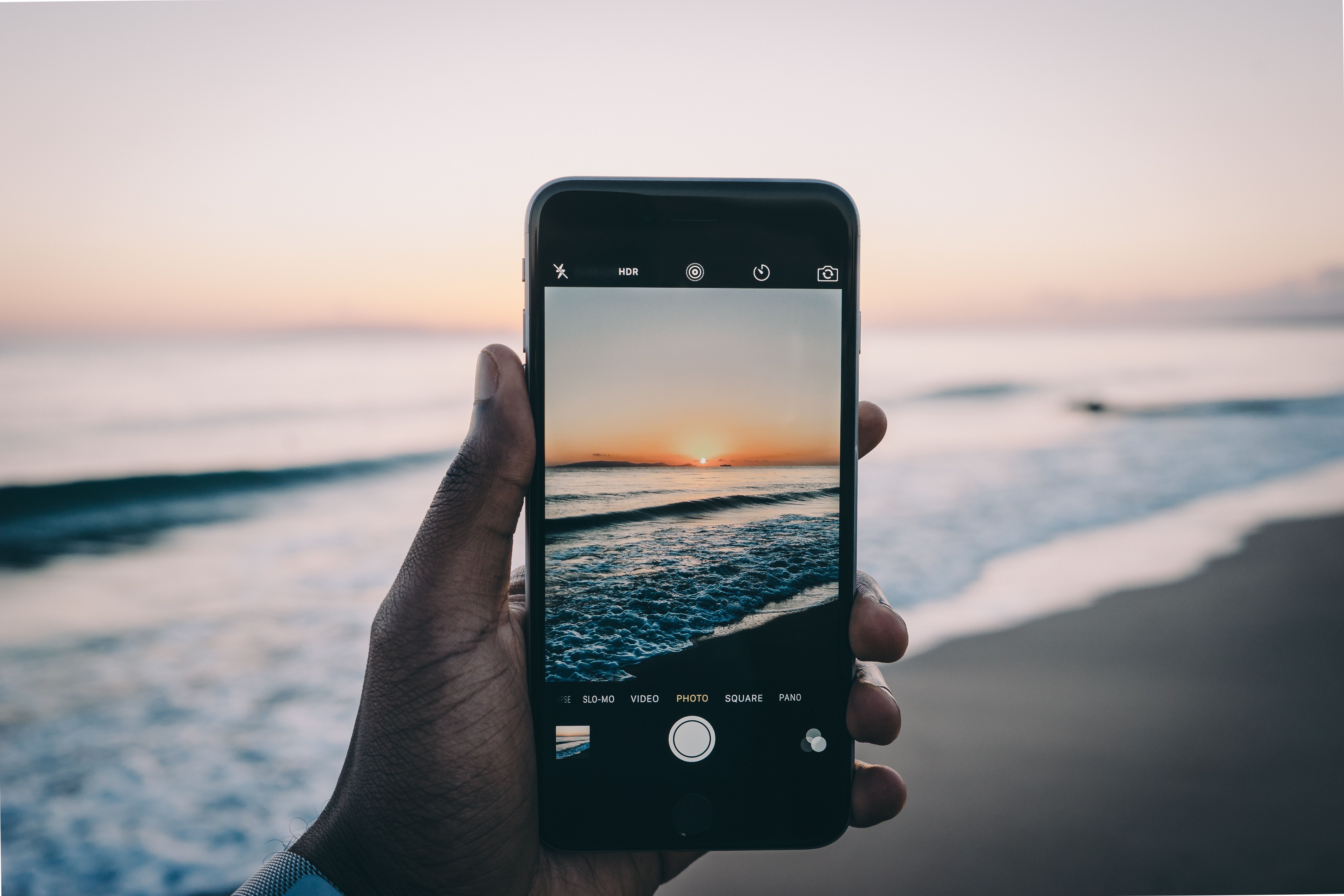What customers want from travel brands on mobile in 2019