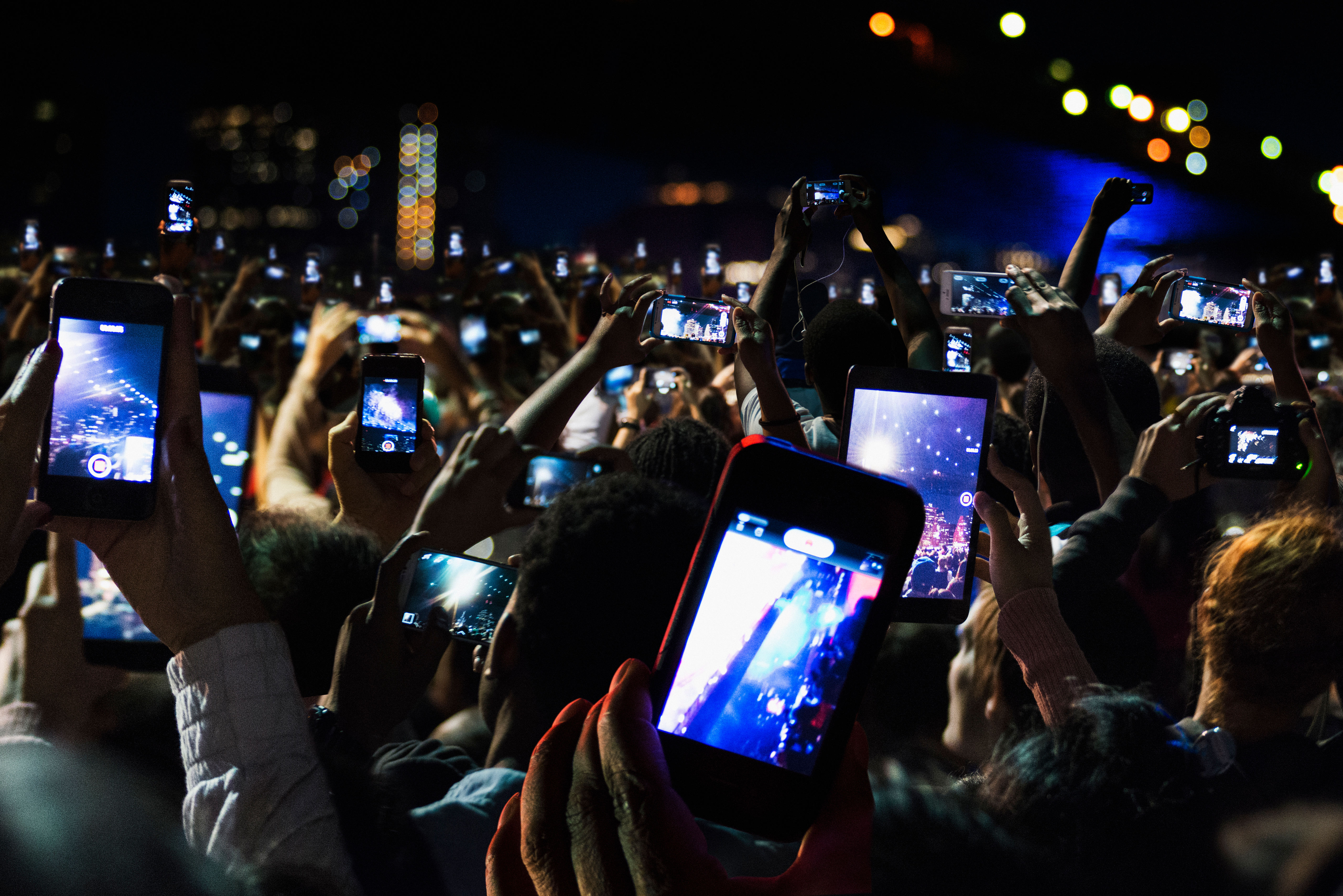 Maximize Occupancy and Revenue During Big Events