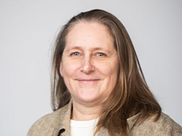 Linda Fox