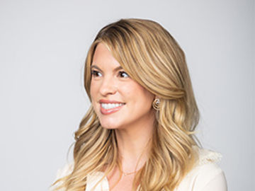Morgan Hines