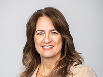 Mitra Sorrells