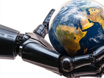 Harnessing the power of AI: What it means for tourism and hospitality