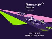 Phocuswright Europe 2026