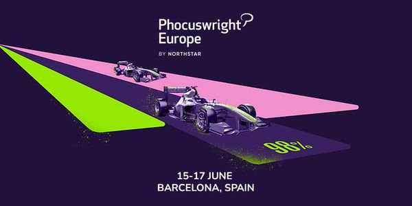 Phocuswright Europe 2026 | PhocusWire