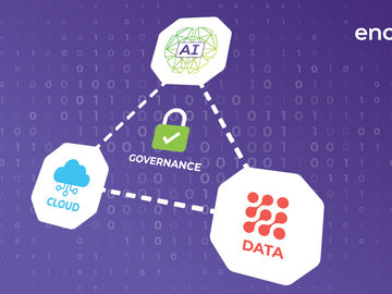 A triad approach for travel tech modernization