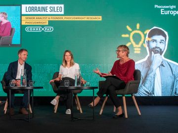 Phocuswright Europe 2024