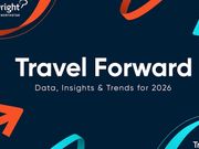 Travel Forward: Data, Insights & Trends for 2026
