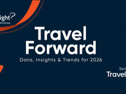 Travel Forward: Data, Insights & Trends for 2026