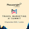 Travel Marketing AI Summit London