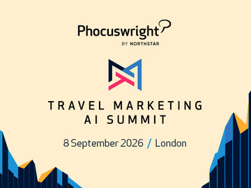 Travel Marketing AI Summit London