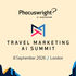 Travel Marketing AI Summit London
