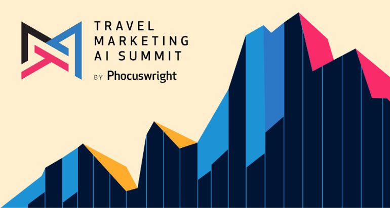 Phocuswright to launch Travel Marketing AI Summit in March